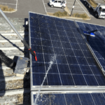 Solar Panel Cleaning in Melbourne