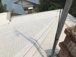 Roof Cleaning Melbourne - Exterior Clean