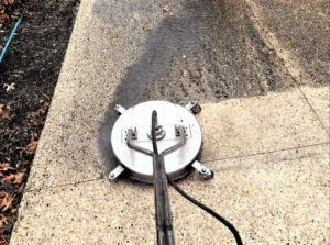 Commercial Pressure Cleaning Melbourne VIC