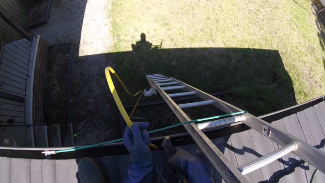 Downpipe