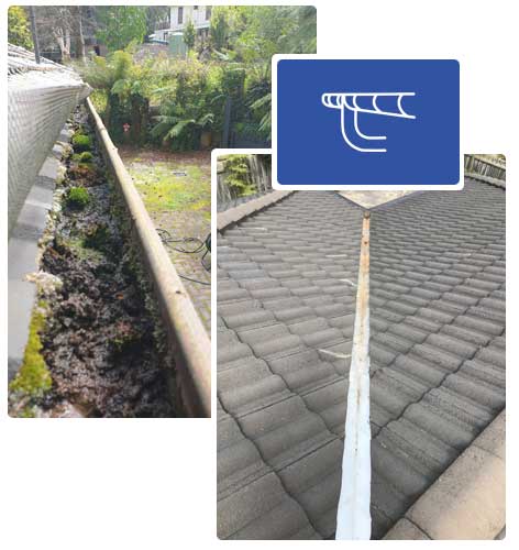 gutter-clean