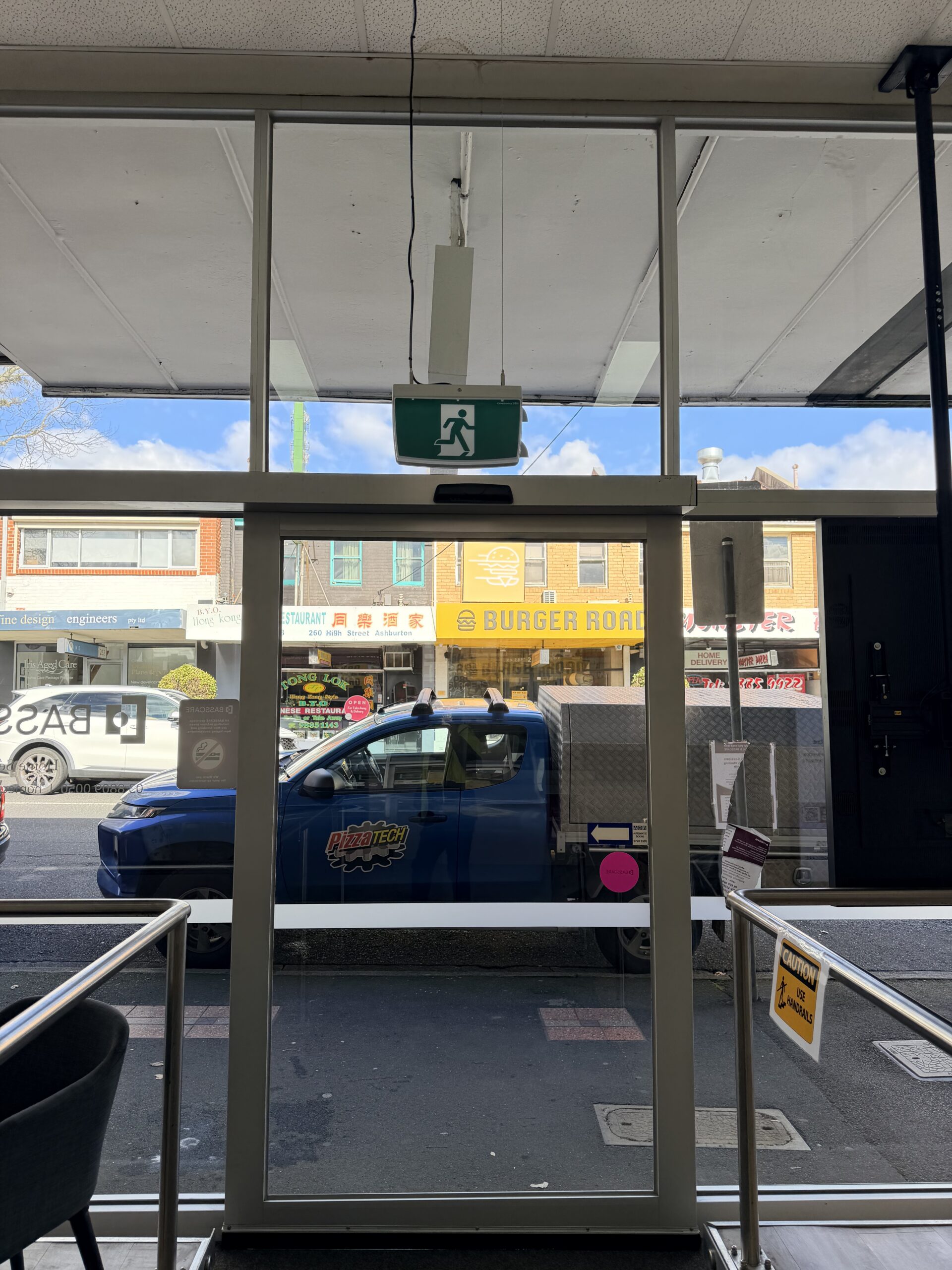 Windows After
