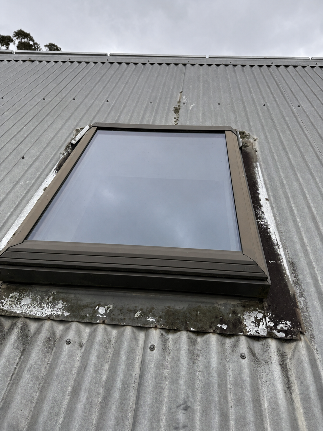 Skylight After