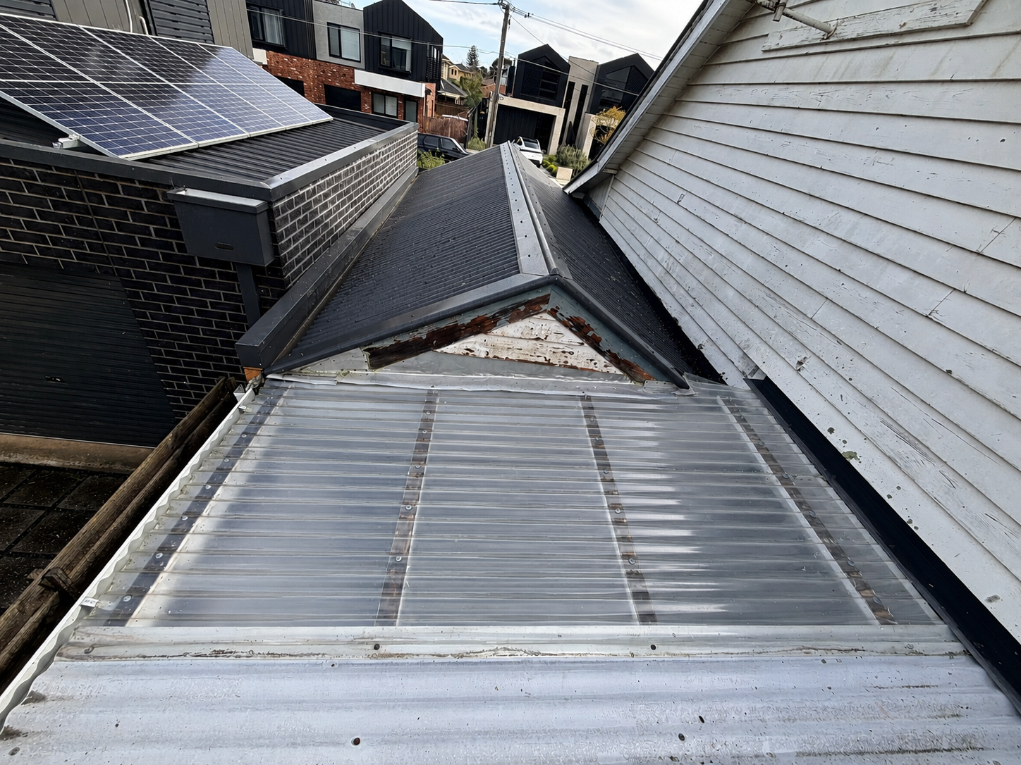 Skylight After